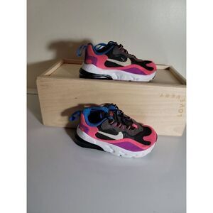 Nike Air Max 270 React Size 5C